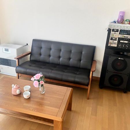 Guest House Asahi Otaru Dış mekan fotoğraf