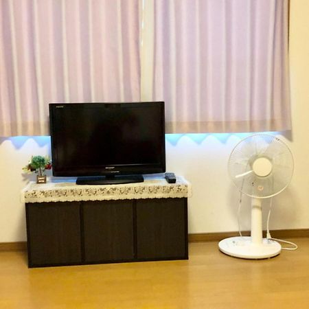 Guest House Asahi Otaru Dış mekan fotoğraf
