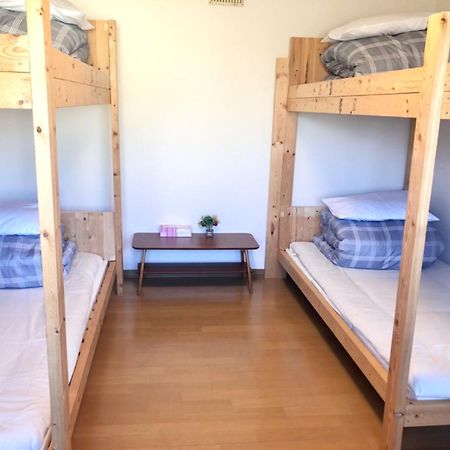 Guest House Asahi Otaru Dış mekan fotoğraf