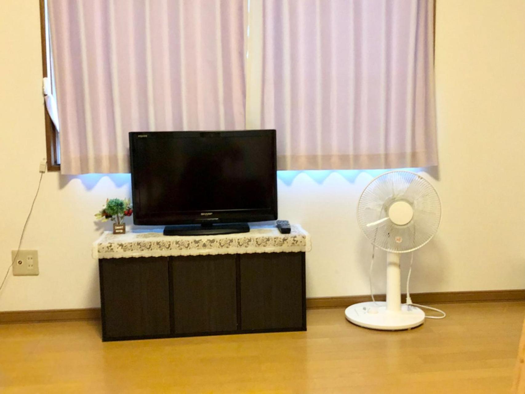 Guest House Asahi Otaru Dış mekan fotoğraf