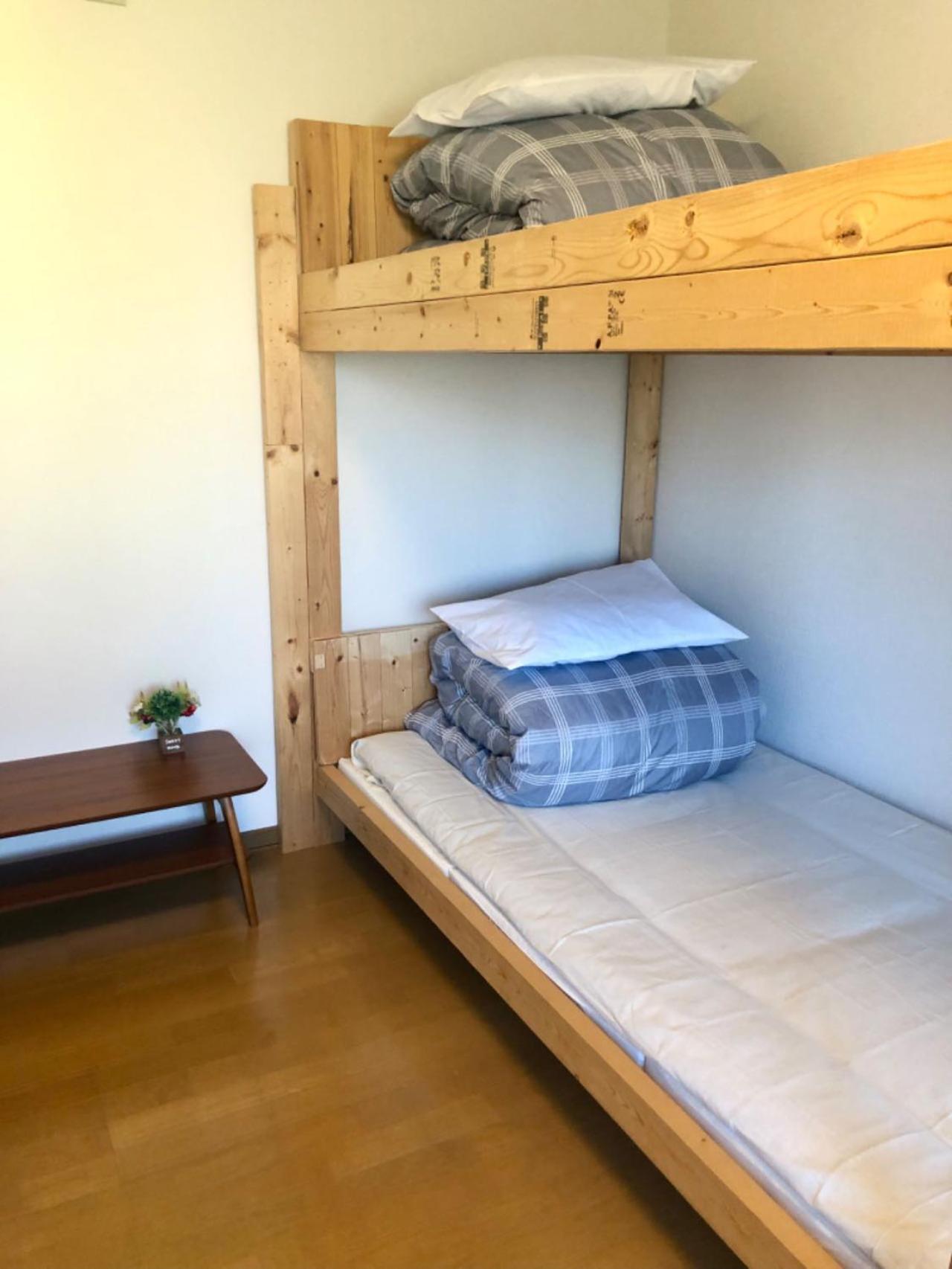 Guest House Asahi Otaru Dış mekan fotoğraf