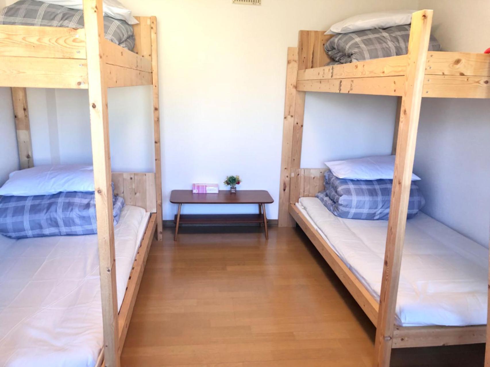 Guest House Asahi Otaru Dış mekan fotoğraf