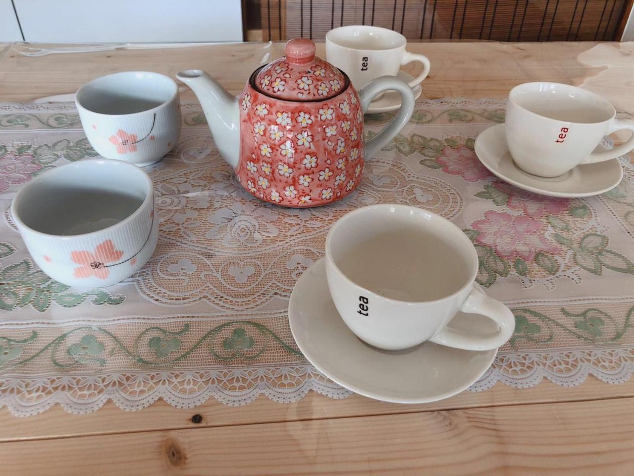 Guest House Asahi Otaru Dış mekan fotoğraf