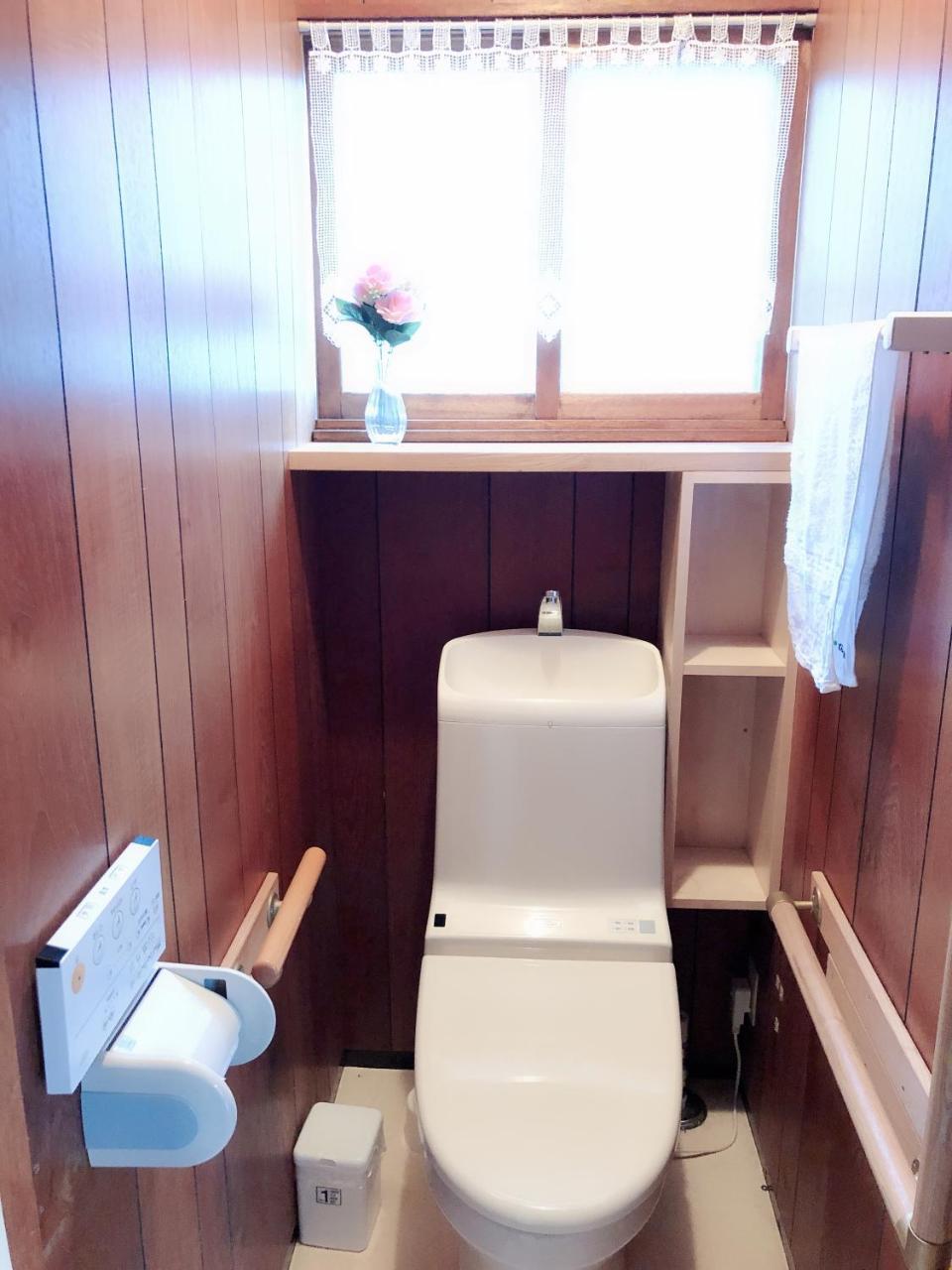 Guest House Asahi Otaru Dış mekan fotoğraf